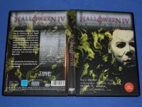 Halloween 4 - Return of Michael Myers + Danielle Harris + DVD Rheinland-Pfalz - Ludwigshafen Vorschau