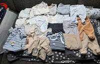Frühchen Set Kleidung Paket Bayern - Furth im Wald Vorschau
