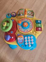 Spieltisch Vtech Hessen - Eschwege Vorschau