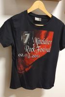 T-Shirt  Mittelalter Rockfestival 2011 Saarland - Lebach Vorschau
