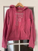 Abercrombie & Fitch rosé Pullover S Brandenburg - Bernau Vorschau