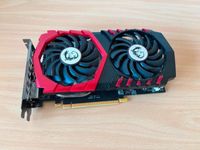 MSI GTX 1050 Gaming X 2GB Baden-Württemberg - Karlsruhe Vorschau