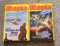 Perry Rhodan Autor H.G. Ewers Wuppertal - Heckinghausen Vorschau