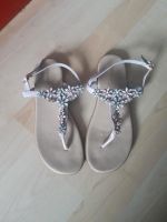 Sandalen Gr 35 TOP ❤ Nordrhein-Westfalen - Stolberg (Rhld) Vorschau