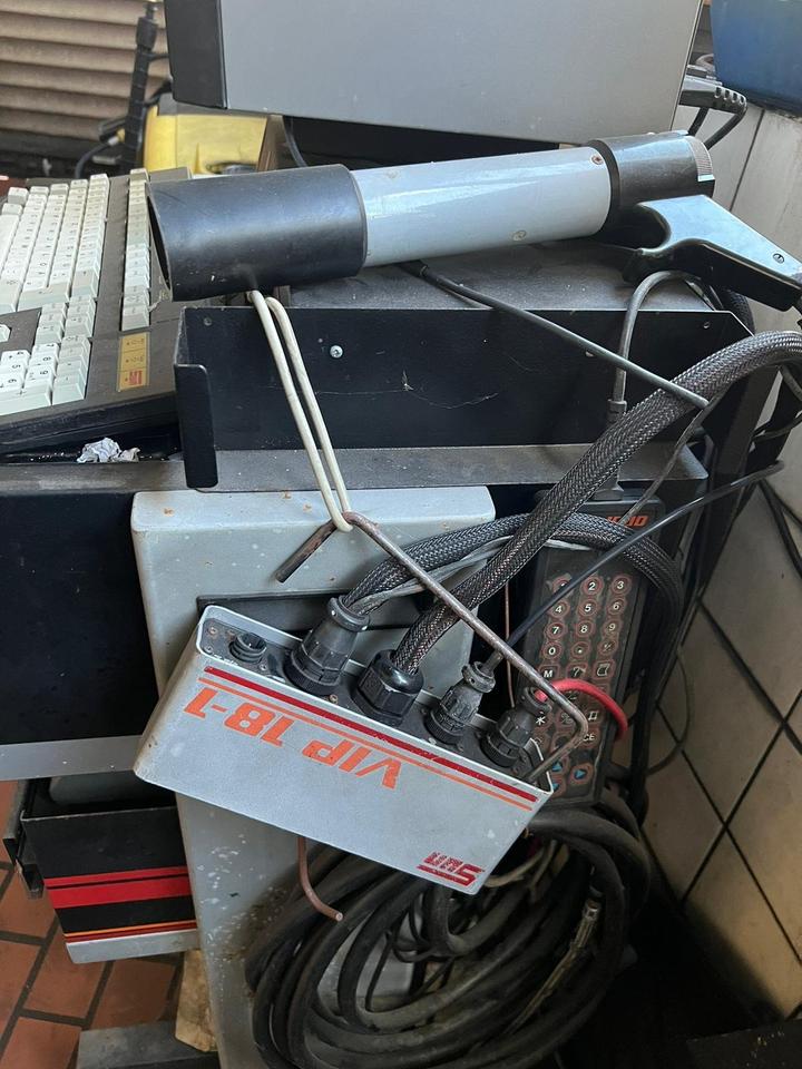 Abgas tester messgerät Kfz AU TÜV Defekt Hobbybastler in Bonn