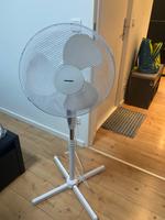 Lüfter / Ventilator/ Fan - Weiß Berlin - Tempelhof Vorschau