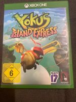 Yokus Island express Xbox one Harburg - Hamburg Hausbruch Vorschau