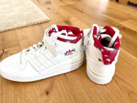 Adidas Thebe Magugu Forum Mid Sneaker Gr. 5 neu Marburg - Michelbach Vorschau