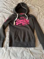 Superdry Hoodie Nordrhein-Westfalen - Gummersbach Vorschau