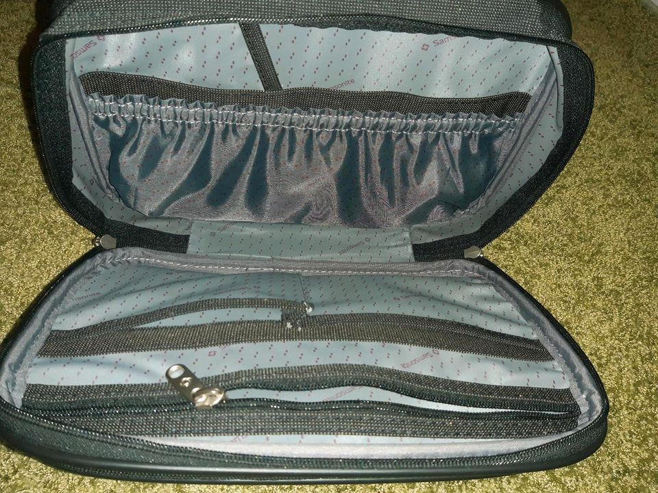 Samsonite Beatycase/Kosmetiktasche in Osterburg