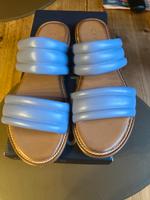 Sandalen vom Label Cypres 40 neu Eimsbüttel - Hamburg Eidelstedt Vorschau