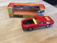 Corgi Toys 391 Whizzwheels James Bond 007 Ford Mustang Mach 1 OVP Duisburg - Homberg/Ruhrort/Baerl Vorschau