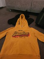 Superdry Hoodie Nordrhein-Westfalen - Burscheid Vorschau