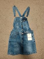 Nina Carter Jeans Latzhose kurz Sachsen - Reichenbach (Vogtland) Vorschau