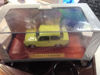 Atlas Trabant 1.1 Sammlerstück 1:43 Sachsen - Wachau Vorschau