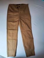 Beige Hose von Mango Gr. 36 Bayern - Puchheim Vorschau