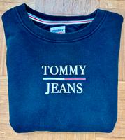 Tommy Hilfiger Jeans Pullover Sweatshirt Rheinland-Pfalz - Ingelheim am Rhein Vorschau