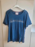 Cavallo Top in L/40 in blau im Jeanslook Rheinland-Pfalz - Hochspeyer Vorschau