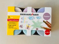 Fingermalfarbe Eberhard Faber NEU München - Trudering-Riem Vorschau