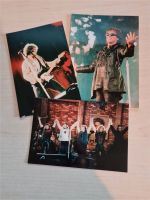Bon Jovi - 3 Fotos - 1995 & 1996 - live Köln - Kalk Vorschau