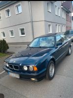 BMW 520i E34 /3 Hand  /top Zustand 128.000km Neu Züv bis 2026 Neumünster - Bönebüttel Vorschau