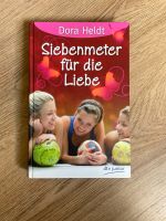 Siebenmeter für die Liebe - Dora Heldt Bayern - Penzberg Vorschau