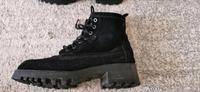 Esprit Stiefel Stiefelette Leder Nordrhein-Westfalen - Langenfeld Vorschau