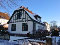 Einfamilienhaus / Zweifamilienhaus im beliebten Dichterviertel in Itzehoe zu verkaufen Schleswig-Holstein - Itzehoe Vorschau