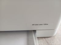 HP Color Laser 150nw Farb Laserdrucker Leipzig - Connewitz Vorschau