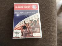 Bayern München alle Spiele alle Tore DVD neu und ovp Hessen - Melsungen Vorschau