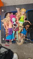 26 Barbie Puppen Stuttgart - Bad Cannstatt Vorschau
