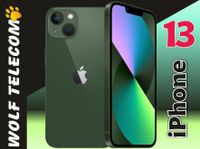 Apple iPhone 13 256GB alpine green / grün MNGL3ZD/A Neu m. RG 19% Rheinland-Pfalz - Mayen Vorschau