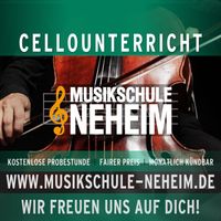 Cellounterricht Cello Musikunterricht Musikschule Nordrhein-Westfalen - Arnsberg Vorschau