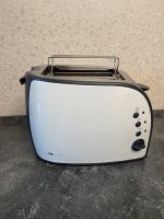 Clatronic TA3178 Toaster Niedersachsen - Langenhagen Vorschau