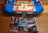 Lego Basketballarena Kiel - Meimersdorf-Moorsee Vorschau