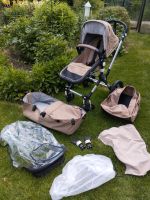 Bugaboo Cameleon 3 Sonderedition Sahara Nordrhein-Westfalen - Korschenbroich Vorschau