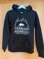 German Rednecks Pullover Hoodie Bayern - Günzburg Vorschau