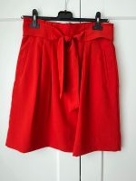 H&M Minirock rot Gr. 38 Nordrhein-Westfalen - Hagen Vorschau