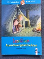 Leselöwen Abenteuergeschichten ab 8 Jahren - Elisabeth Zöller Niedersachsen - Herzlake Vorschau