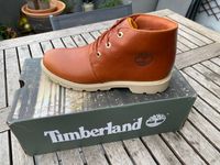 Timberland-Stiefeletten  Gr. 40 NEU UNGETRAGEN OVP Neuhausen-Nymphenburg - Neuhausen Vorschau