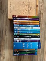 Disney und Kinder DVD‘s Blu Rays Bayern - Arrach Vorschau