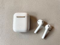 Original Apole Airpods 2. Generation weiß Bluetooth Kopfhörer Rheinland-Pfalz - Trier Vorschau