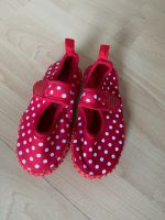 Kinder Wasserschuhe Mädchen Gr.24/25 Rot Neu Dortmund - Aplerbeck Vorschau