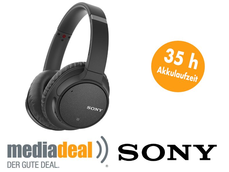 Sony WH-CH700N Bluetooth-Kopfhörer schwarz - NEUWARE in Nordrhein-Westfalen  - Lübbecke | Lautsprecher & Kopfhörer gebraucht kaufen | eBay Kleinanzeigen  ist jetzt Kleinanzeigen