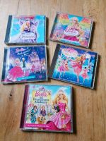 Set mit Barbie CD's Niedersachsen - Tostedt Vorschau