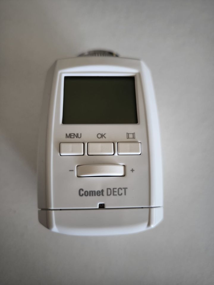 Heizungsthermostat Comet DECT in Weener