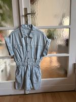 Zara Jeans Overall Jumpsuit Einteiler xs, NEU Berlin - Wilmersdorf Vorschau