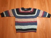 Pullover Strickpullover Gr. 86 von Topolino Leipzig - Lausen-Grünau Vorschau