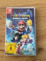 Nintendo Switch Mario + Rabbids - Sharks of Hope Spiel Berlin - Spandau Vorschau