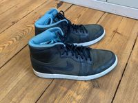 Gr.45 Gr.  2010 Nike Air Jordan 1 Retro High Hi-Premier Mitte - Wedding Vorschau